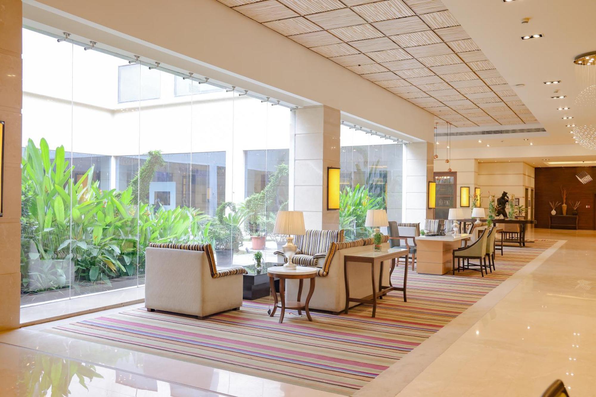 Balaji Sarovar Premiere Solapur Exterior foto